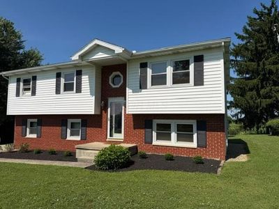8225 Fosnaugh School Rd SW, Stoutsville, OH, 43154