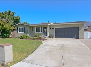 19135 E Orangepath St, Glendora, CA 91741