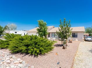 3869 N Dale Dr, Prescott Valley, AZ 86314