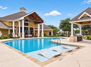 Advenir at Grand Parkway West, Richmond, TX 77407