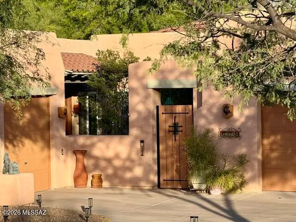 12740 N Piping Rock Rd, Oro Valley, AZ 85755