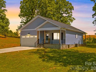 159 Foy Ln, Statesville, NC, 28625