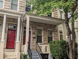 1356 Independence Ave SE, Washington, DC 20003