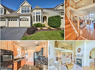 3004 Cloister Way, Frederick, MD 21701