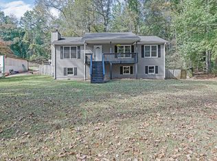226 Cedar Valley Ct, Canton, GA 30115