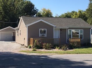 2211 W Alto Rd, Kokomo, IN 46902