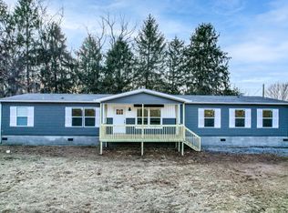 1225 Kidwell Ridge Rd, Morristown, TN 37814