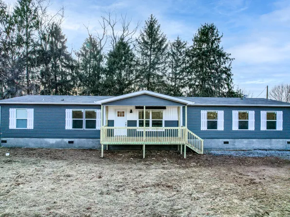 1225 Kidwell Ridge Rd, Morristown, TN 37814
