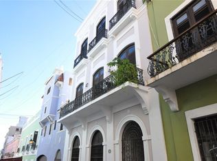 152 San Justo #3C, San Juan, PR 00901