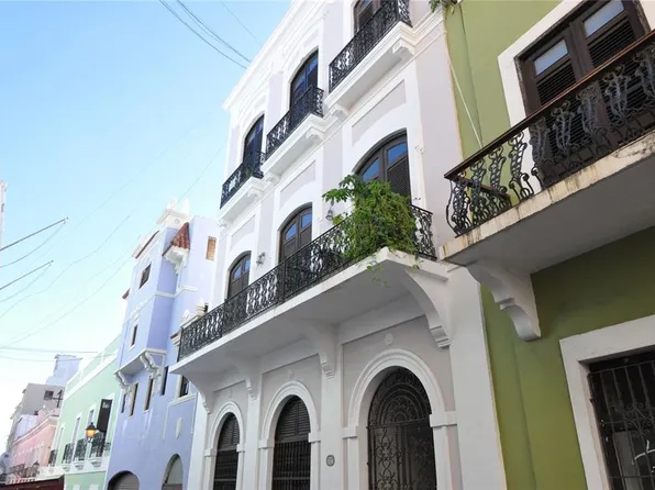 152 San Justo #3C, San Juan, PR 00901