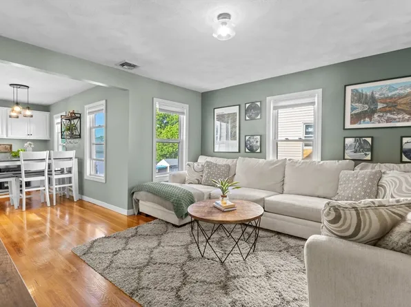 353 Medford St #2, Malden, MA 02148