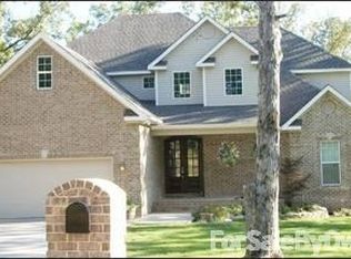 204 County Road 4035, Jonesboro, AR 72404