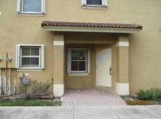 5328 SW 126th Ave, Miramar, FL 33027