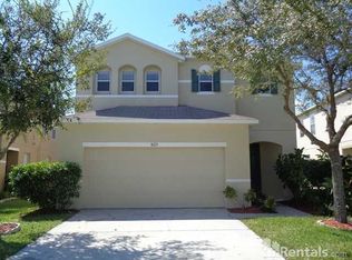 9125 Bell Rock Pl, Land O Lakes, FL 34638