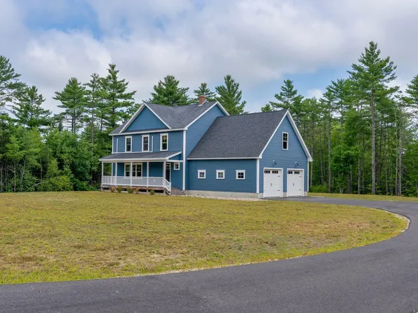 69 Ruby Lane, Durham, ME 04222