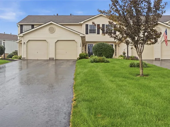 120 Courtshire Ln, Penfield, NY 14526