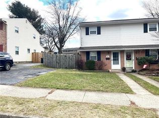 603 Poplar St, Catasauqua, PA 18032