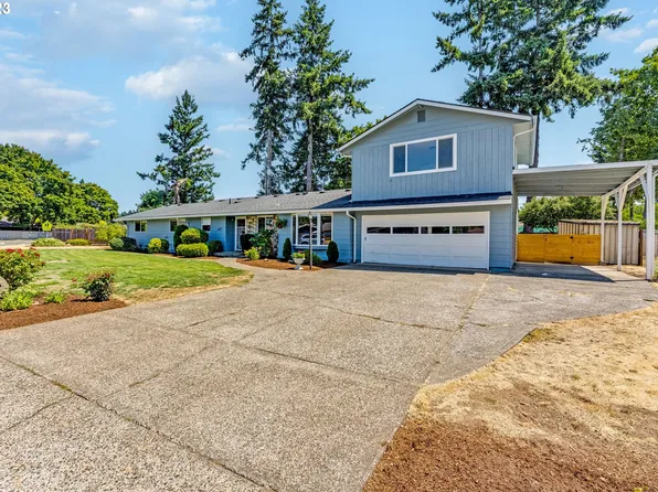 2817 NE Whitman Ave, Vancouver, WA 98662