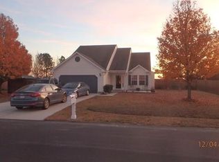 252 Green View Rd, Moyock, NC 27958