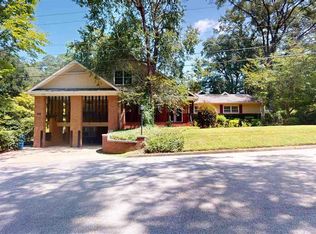 403 Kenwood Ave, Hartsville, SC 29550