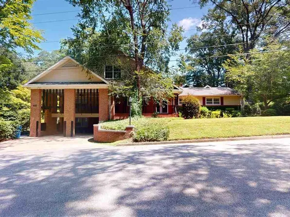 403 Kenwood Ave, Hartsville, SC 29550