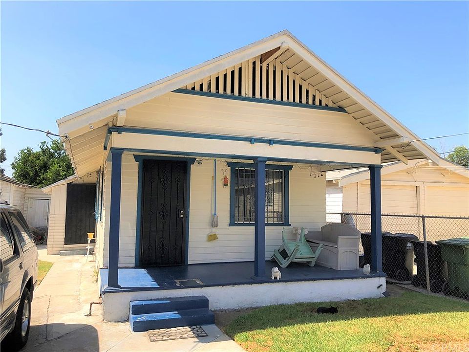 2nd image of 4533 Wesley Ave