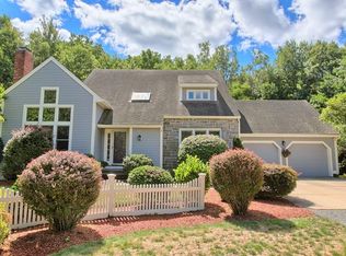 46 Copley Cir, North Andover, MA 01845