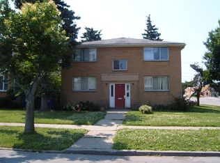 93 Bennett Village Ter, Buffalo, NY 14214