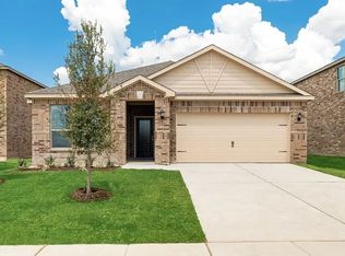 2008 Hardwick Dr, Anna, TX 75409