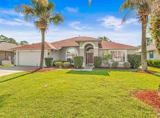 5077 Terra Lake Cir, Perdido Key, FL 32507