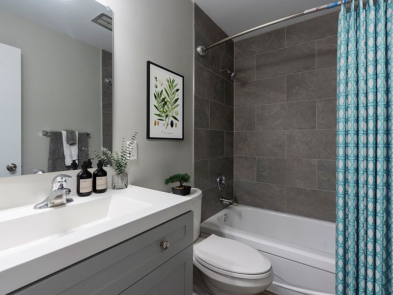 Kitchener Apartment for rent - 2 Bedrooms — photo 3