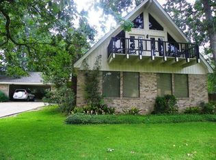 302 Innisbrook Dr, Lufkin, TX 75901