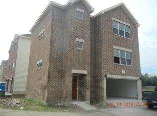 11509 Main Ash Dr, Houston, TX 77054