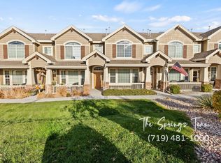 6434 Bluffmont Point, Colorado Springs, CO 80923