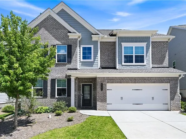 4367 Waxwing St, Hoschton, GA 30548