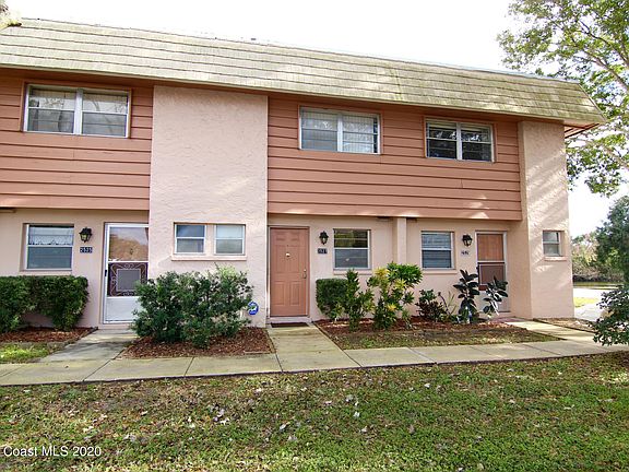 4th image of 2527 Country Club Dr #126B