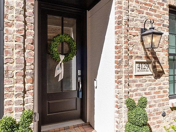 2nd image of 4129 Runyon Rd