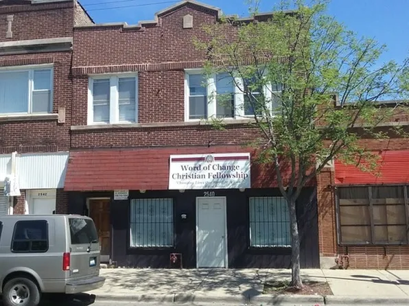2540 W 59th St, Chicago, IL 60629