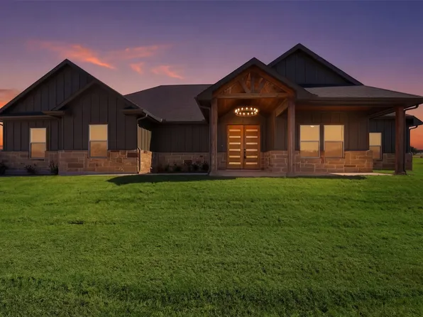 6657 Buffalo Ridge Cir, Godley, TX 76044