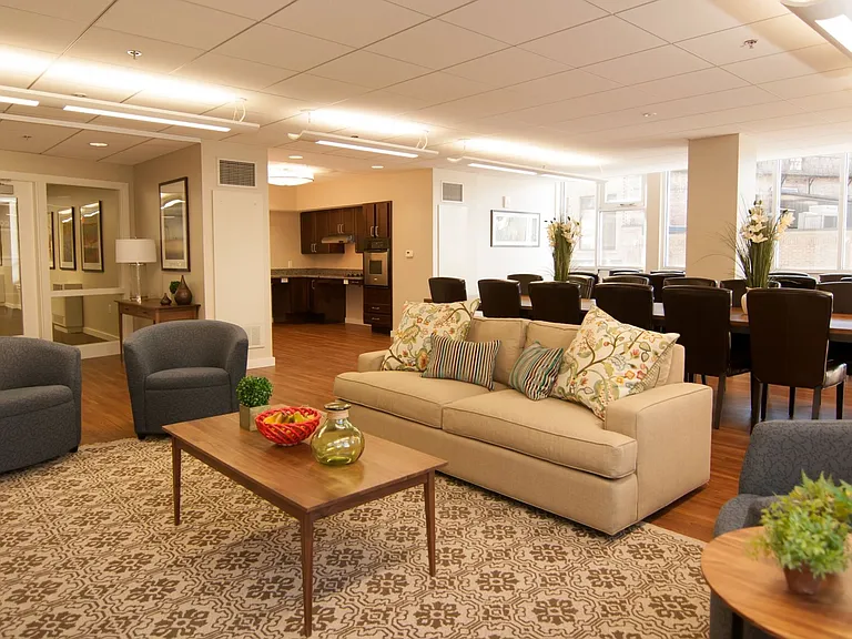 Community Room