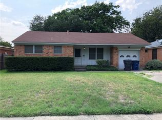 1943 Yucca Dr, Dallas, TX 75217