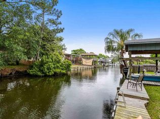 5621 Bob O Link Rd, Perdido Key, FL 32507