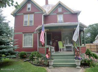 218 E Chicago St, Coldwater, MI 49036