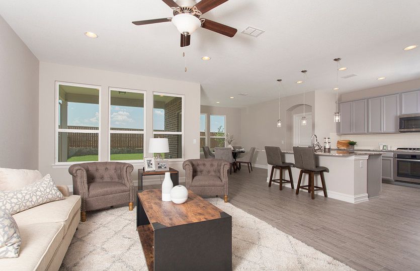 Fairview Plan, Tallmadge Reserve, Tallmadge, OH 44278 Zillow