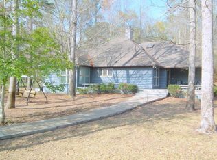 145 Tecumseh Dr, Eclectic, AL 36024