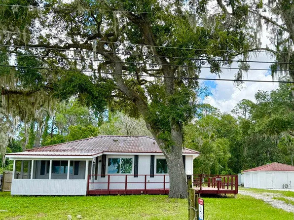 1036 County Road 13 S, Saint Augustine, FL 32092