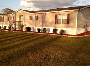 3828 Goolsby Rd, Ellaville, GA 31806