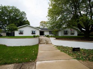 4504 E Powers Blvd, Decatur, IL 62521