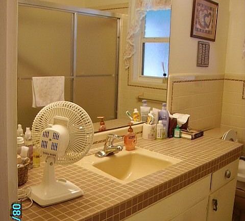Hall Bath