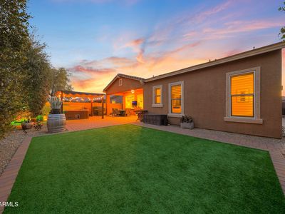 24117 N 165th Dr, Surprise, AZ, 85387